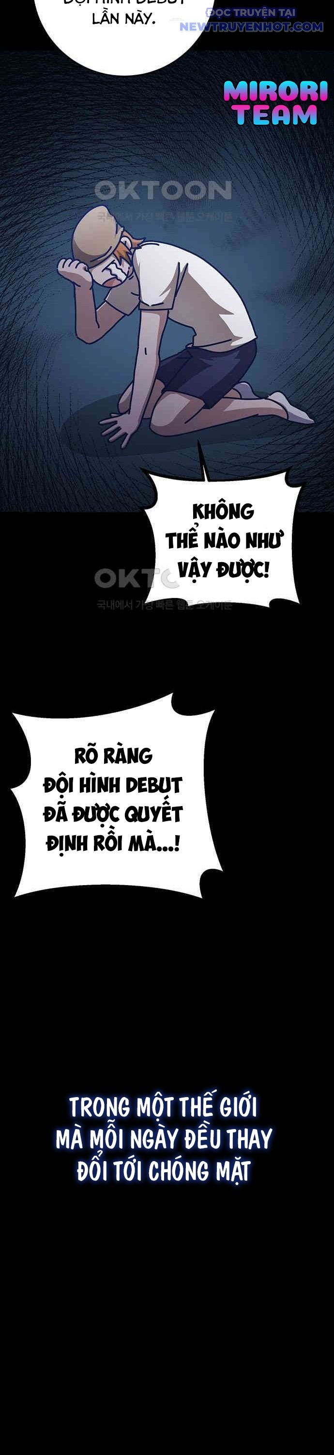 Vương Hậu Đi Học Chapter 22 - Trang 9