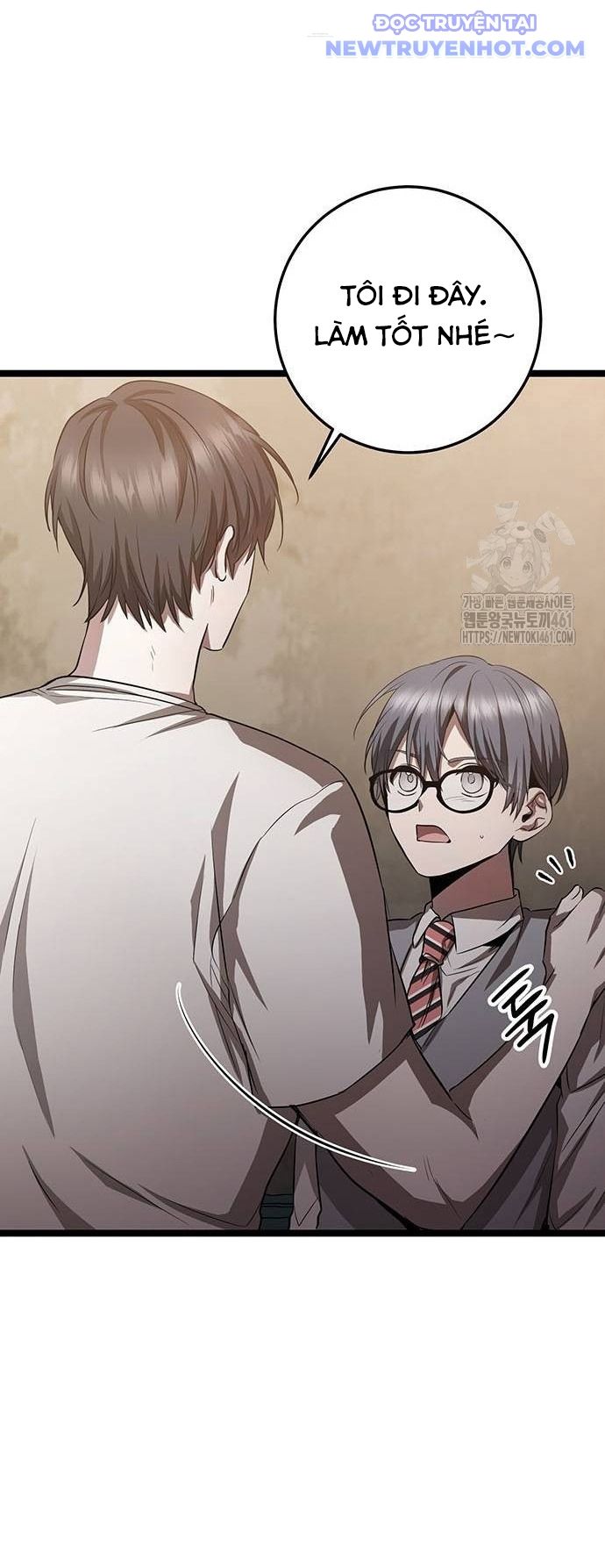 Vương Hậu Đi Học Chapter 23 - Trang 19