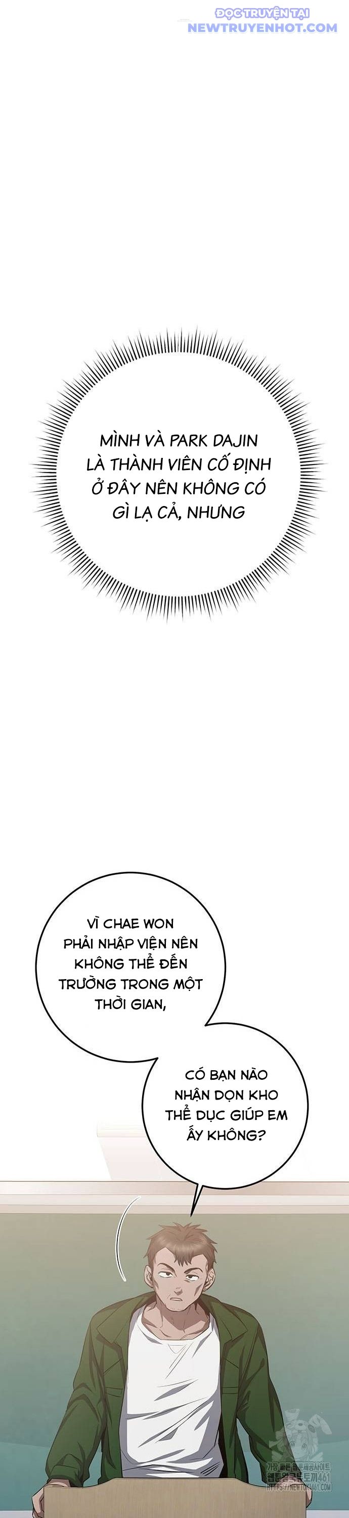 Vương Hậu Đi Học Chapter 23 - Trang 24