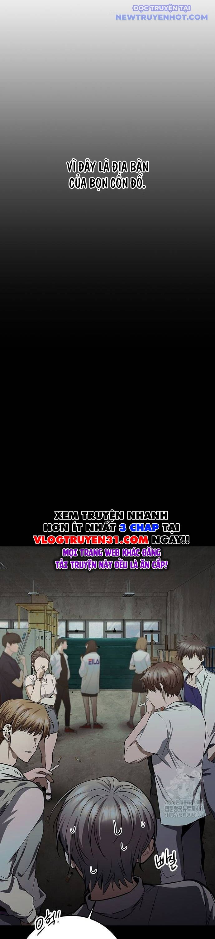 Vương Hậu Đi Học Chapter 23 - Trang 34