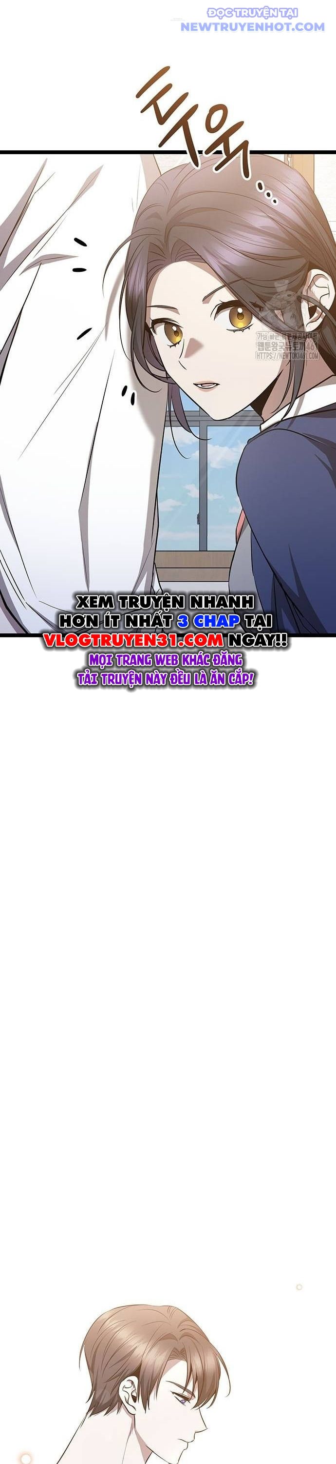 Vương Hậu Đi Học Chapter 23 - Trang 9