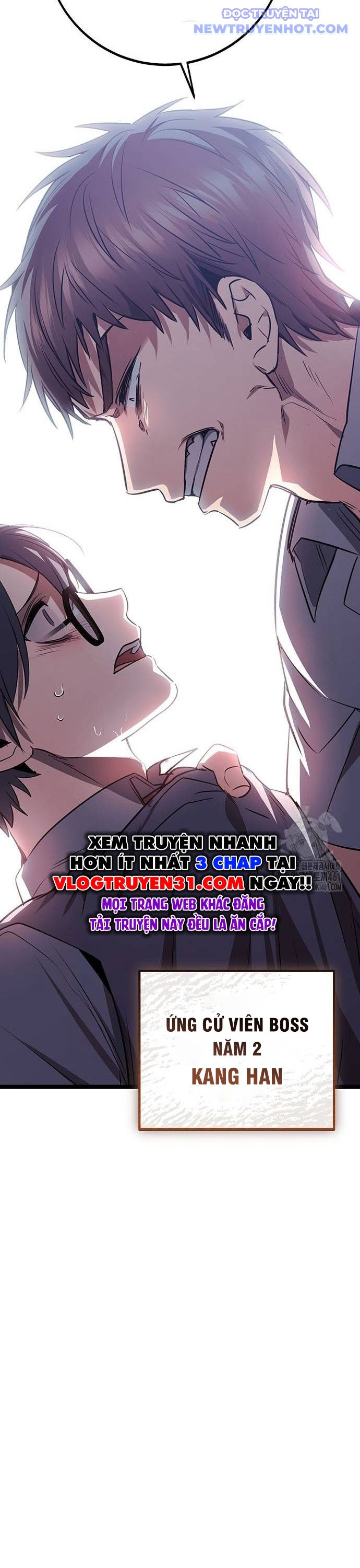 Vương Hậu Đi Học Chapter 24 - Trang 10