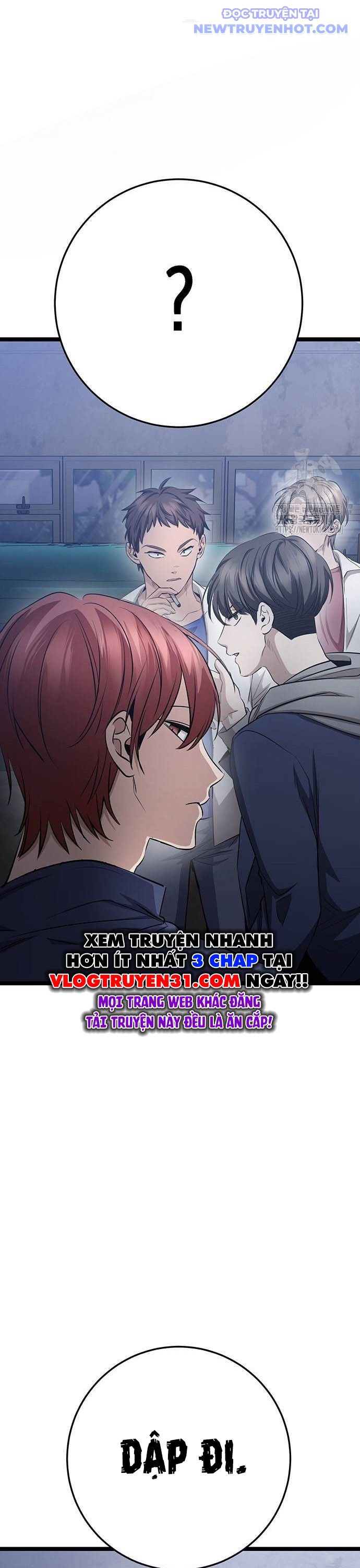 Vương Hậu Đi Học Chapter 24 - Trang 18