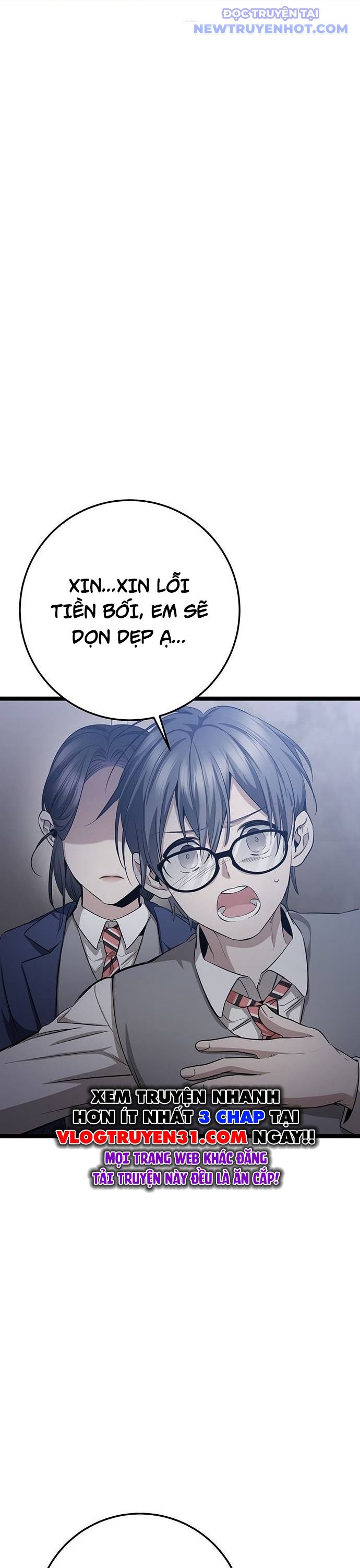 Vương Hậu Đi Học Chapter 24 - Trang 22