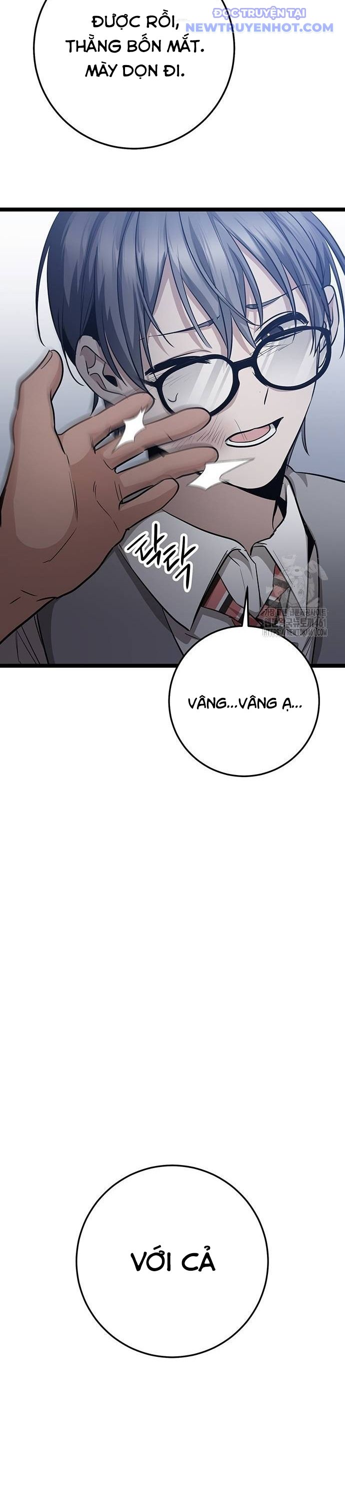 Vương Hậu Đi Học Chapter 24 - Trang 23