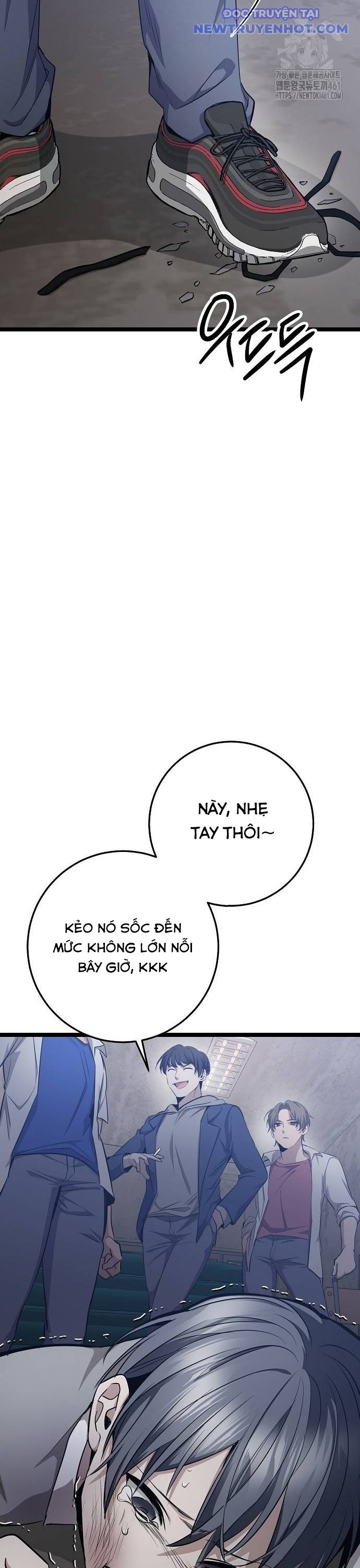 Vương Hậu Đi Học Chapter 24 - Trang 26