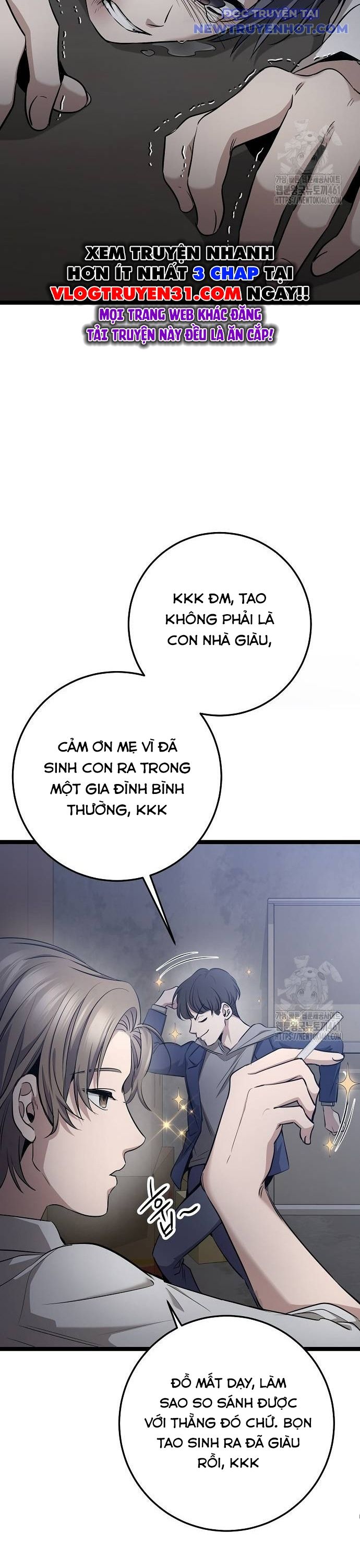 Vương Hậu Đi Học Chapter 24 - Trang 27