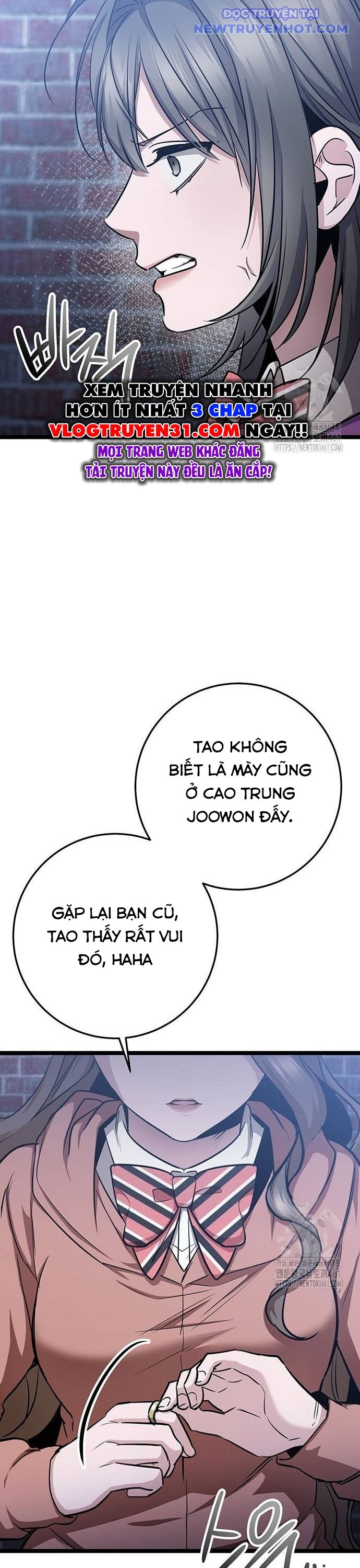 Vương Hậu Đi Học Chapter 24 - Trang 39