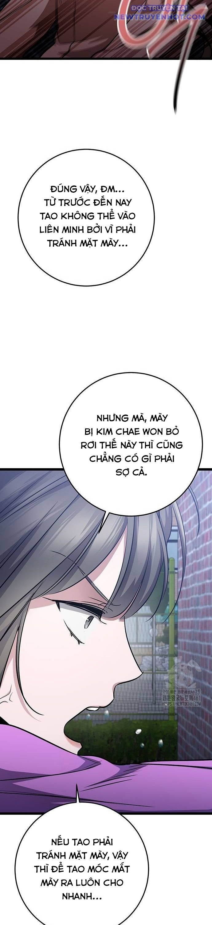 Vương Hậu Đi Học Chapter 24 - Trang 43