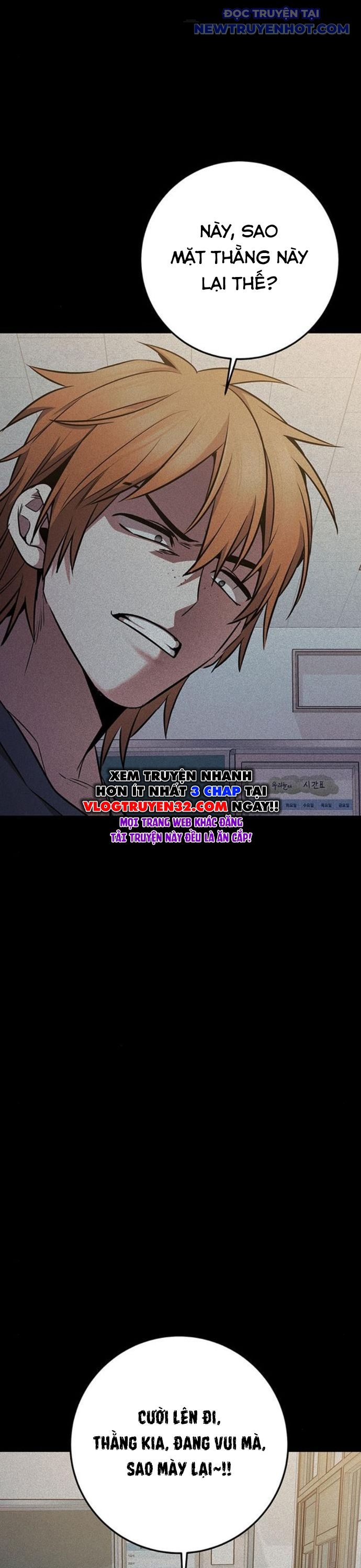 Vương Hậu Đi Học Chapter 25 - Trang 11