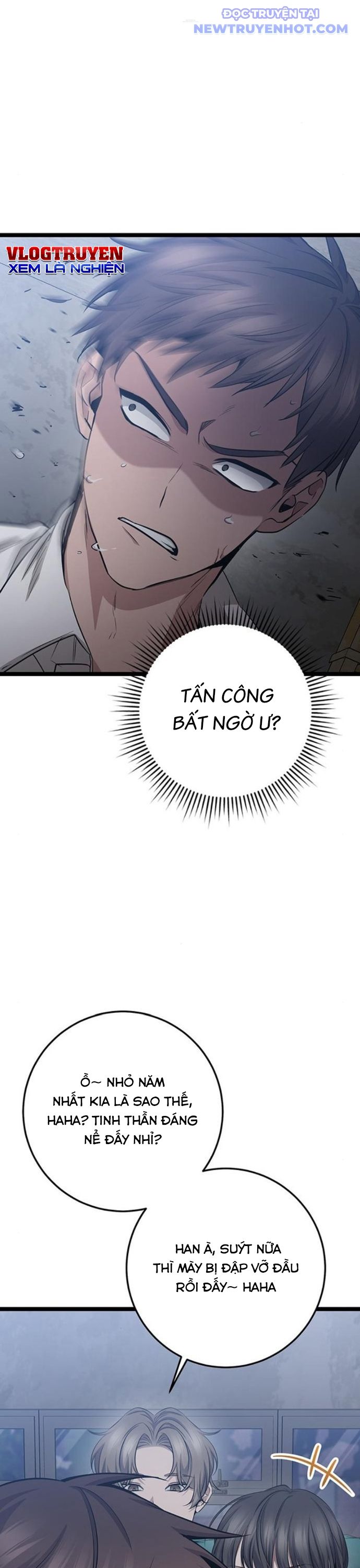 Vương Hậu Đi Học Chapter 25 - Trang 28