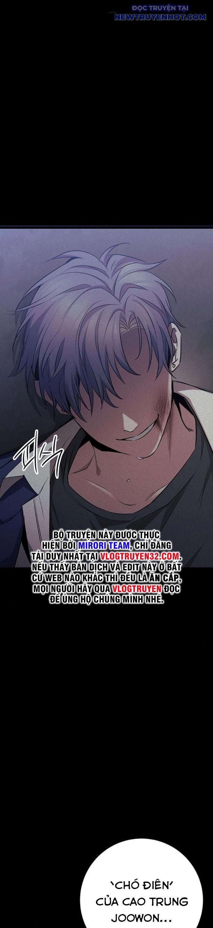 Vương Hậu Đi Học Chapter 26 - Trang 30