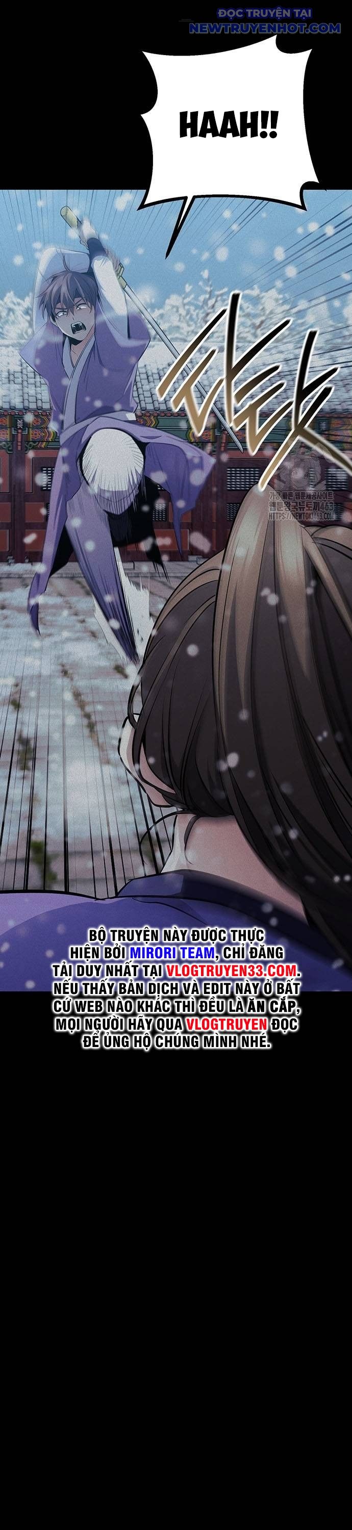 Vương Hậu Đi Học Chapter 27 - Trang 11