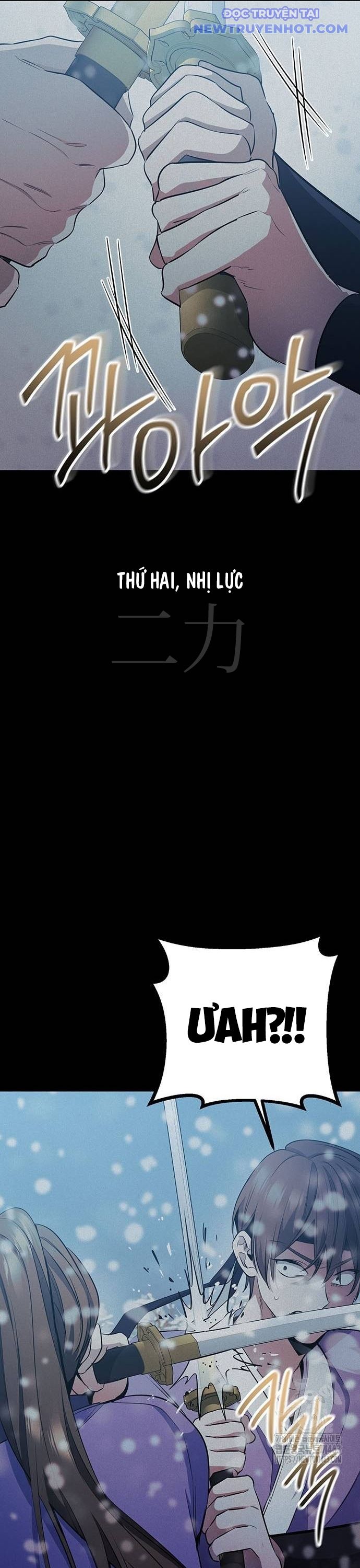 Vương Hậu Đi Học Chapter 27 - Trang 14