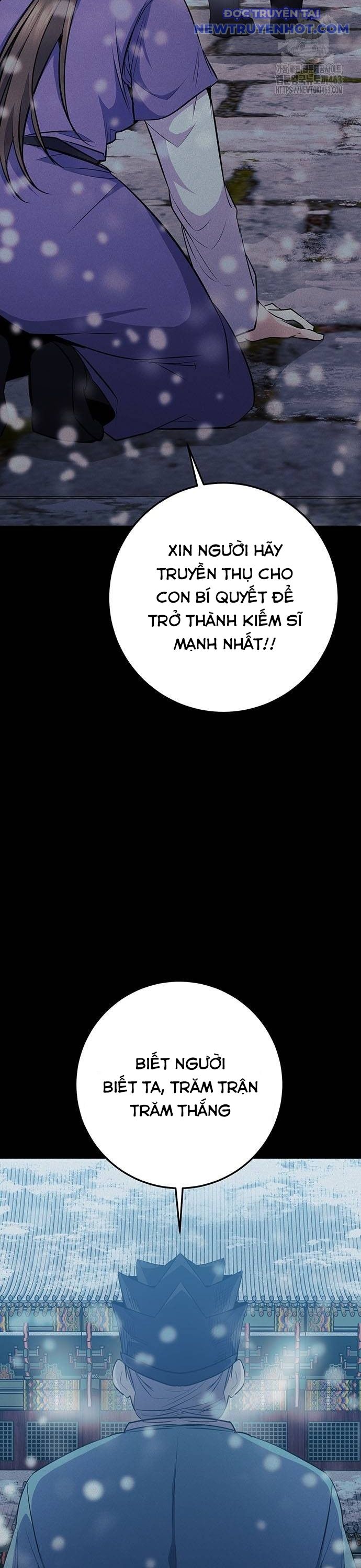 Vương Hậu Đi Học Chapter 27 - Trang 3