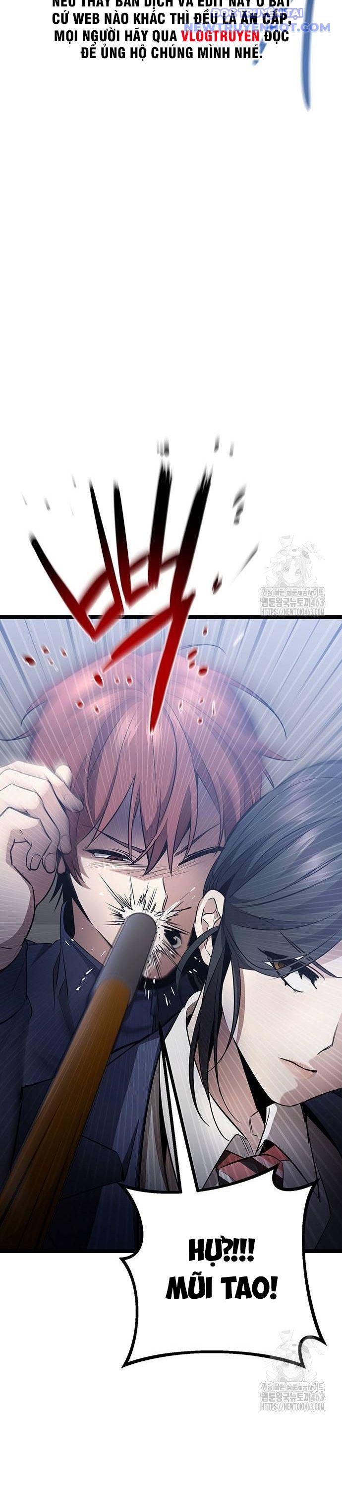 Vương Hậu Đi Học Chapter 27 - Trang 36