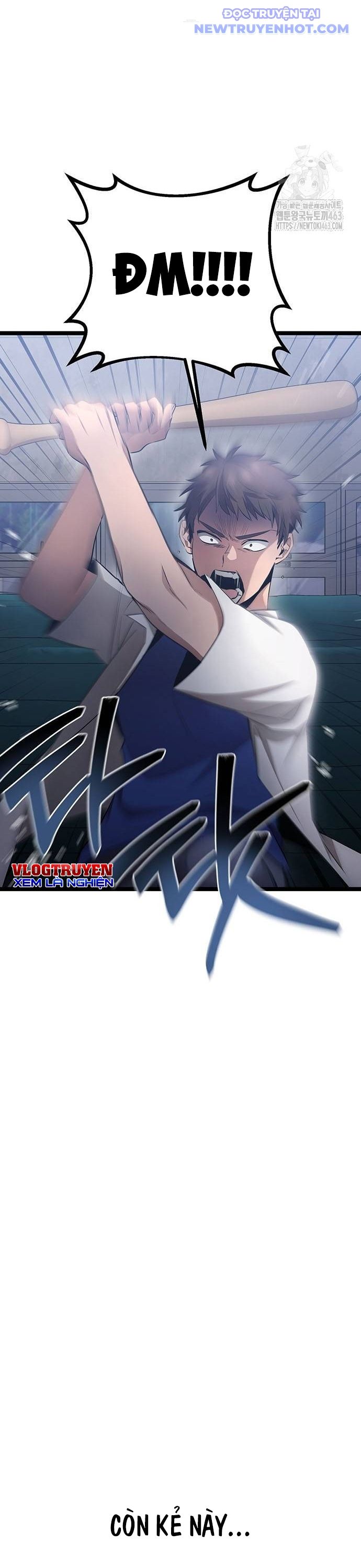 Vương Hậu Đi Học Chapter 27 - Trang 38