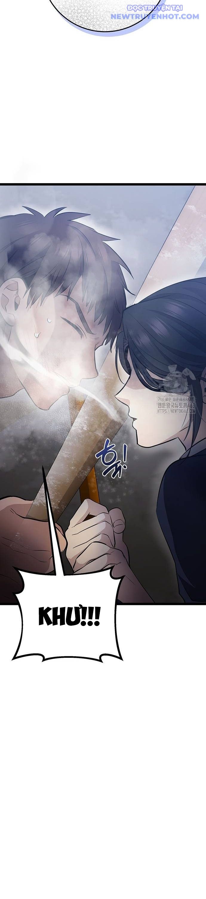 Vương Hậu Đi Học Chapter 27 - Trang 46