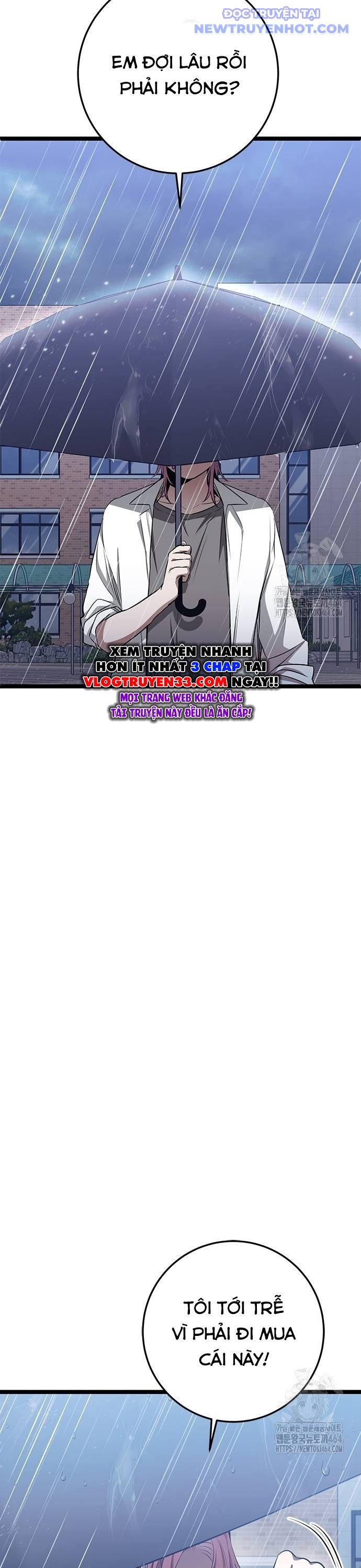 Vương Hậu Đi Học Chapter 28 - Trang 14