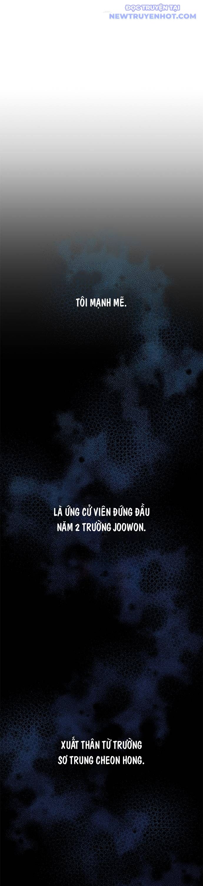 Vương Hậu Đi Học Chapter 28 - Trang 2