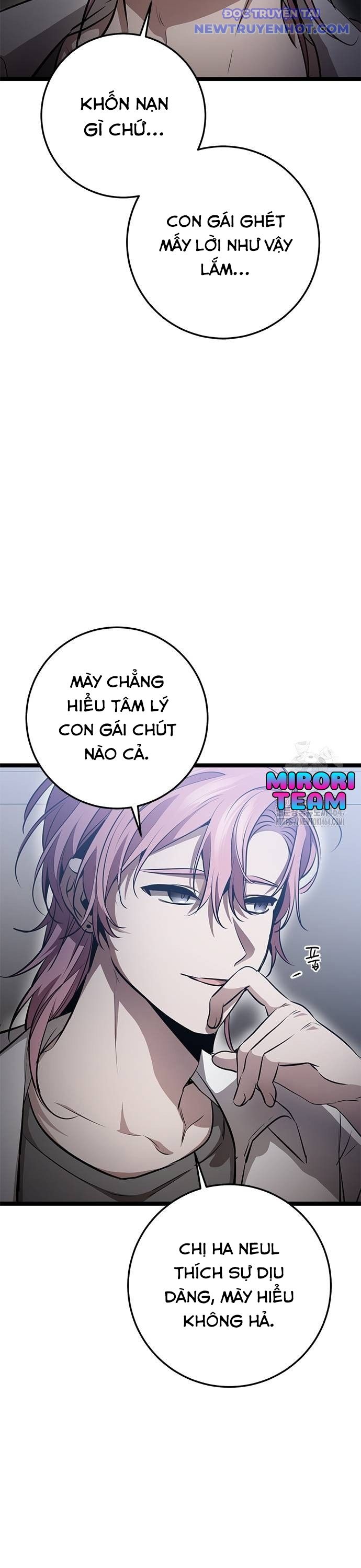 Vương Hậu Đi Học Chapter 28 - Trang 22