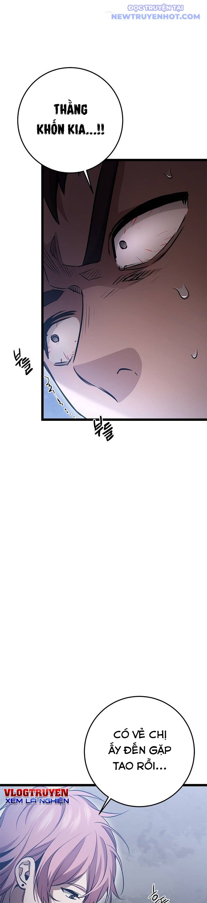 Vương Hậu Đi Học Chapter 28 - Trang 23
