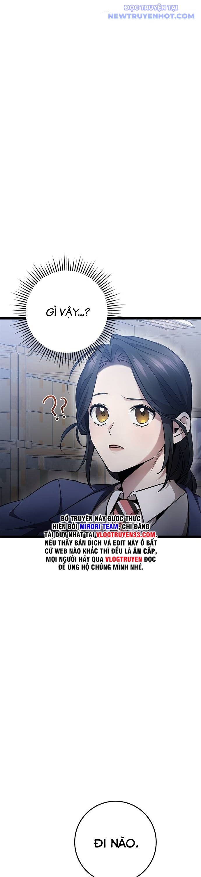 Vương Hậu Đi Học Chapter 28 - Trang 25
