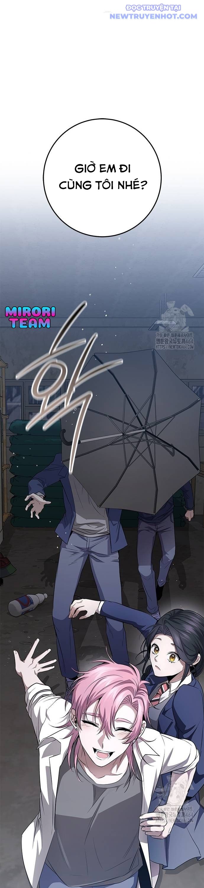 Vương Hậu Đi Học Chapter 28 - Trang 40