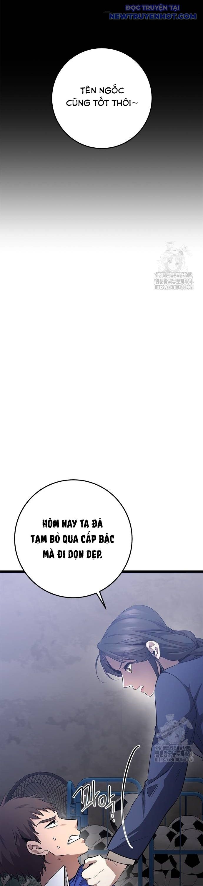 Vương Hậu Đi Học Chapter 28 - Trang 7