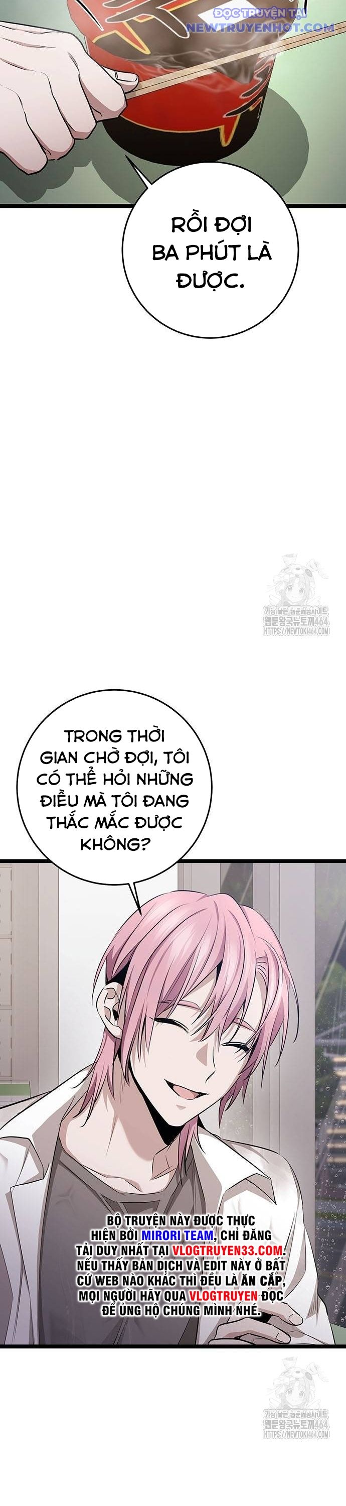 Vương Hậu Đi Học Chapter 29 - Trang 18