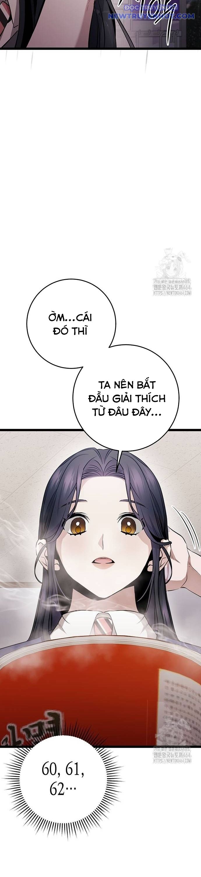 Vương Hậu Đi Học Chapter 29 - Trang 22