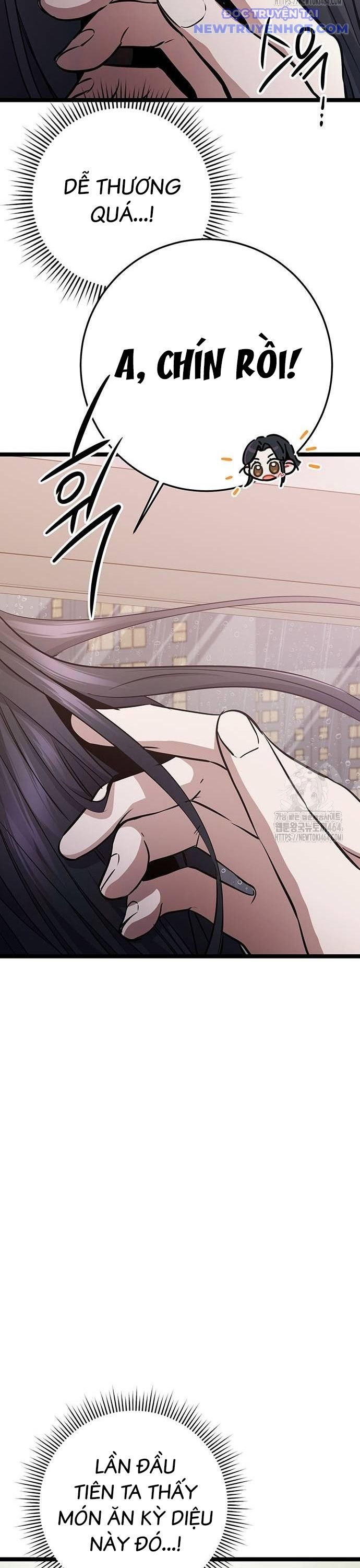 Vương Hậu Đi Học Chapter 29 - Trang 25
