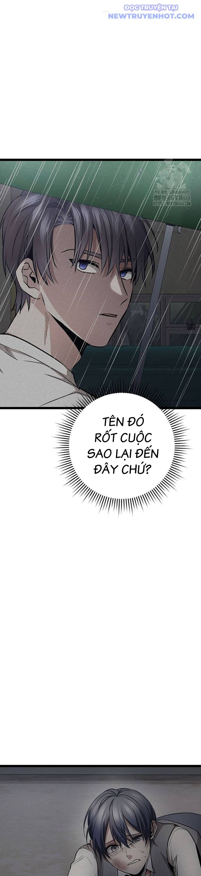 Vương Hậu Đi Học Chapter 29 - Trang 31