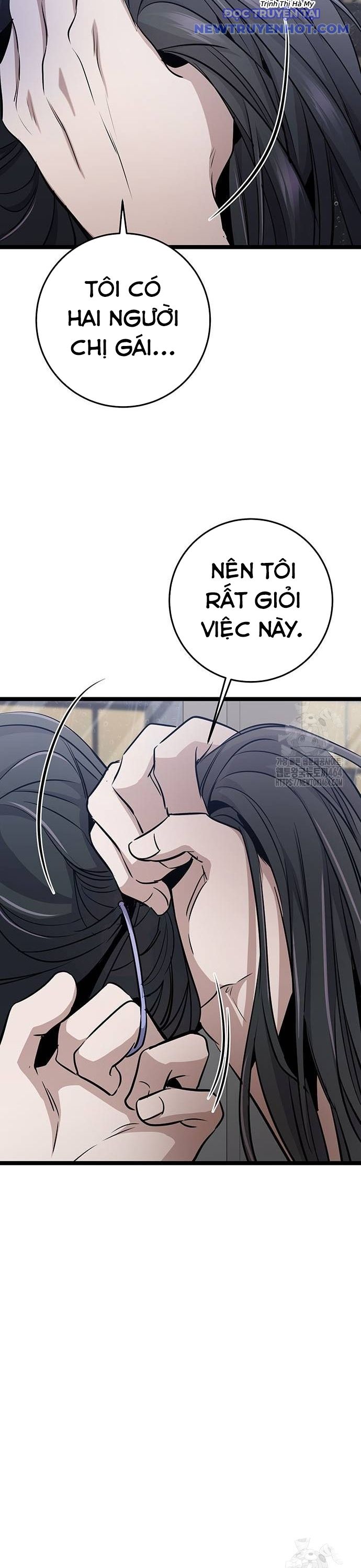 Vương Hậu Đi Học Chapter 29 - Trang 35