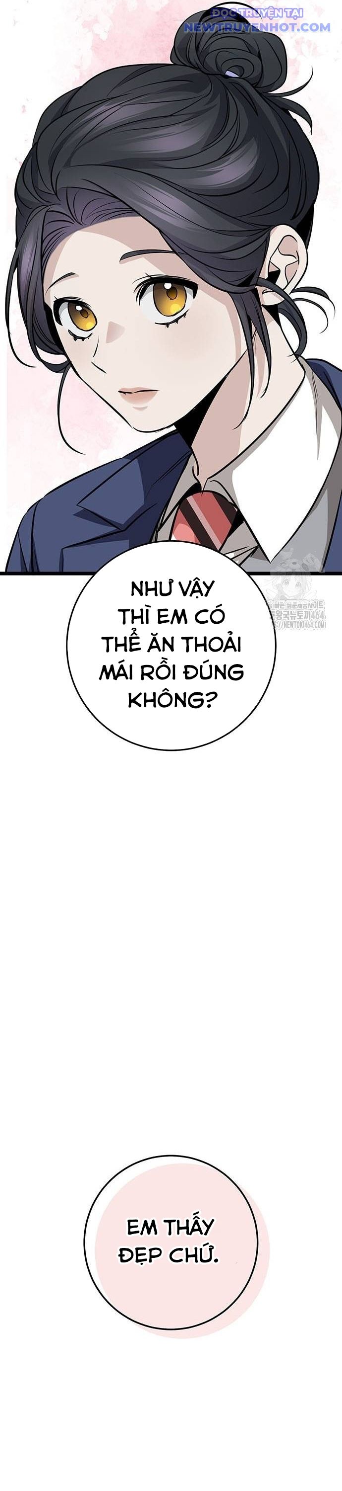Vương Hậu Đi Học Chapter 29 - Trang 38