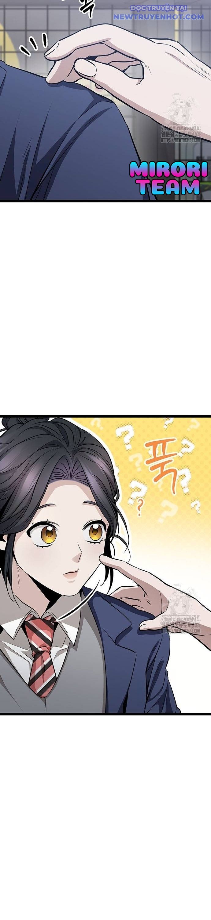 Vương Hậu Đi Học Chapter 29 - Trang 42