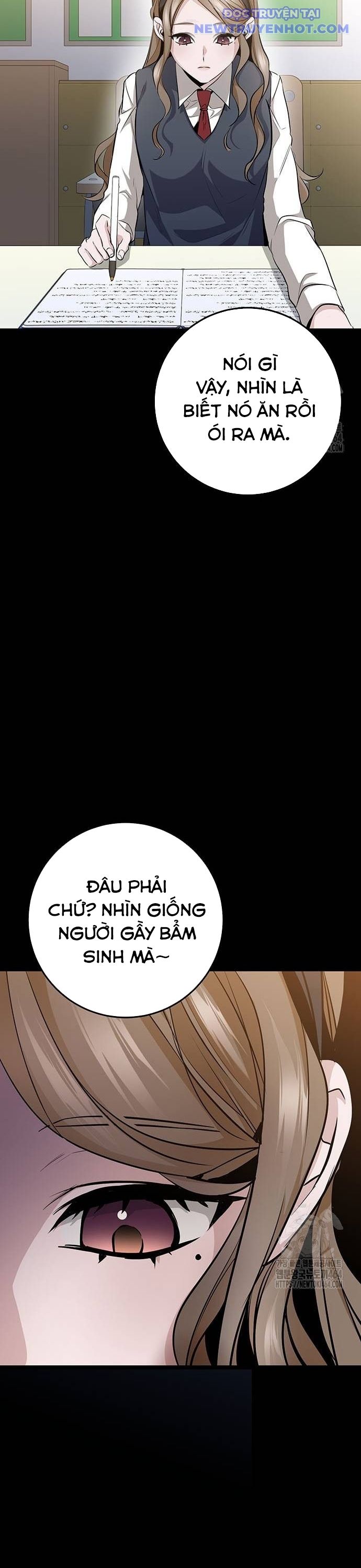 Vương Hậu Đi Học Chapter 29 - Trang 50