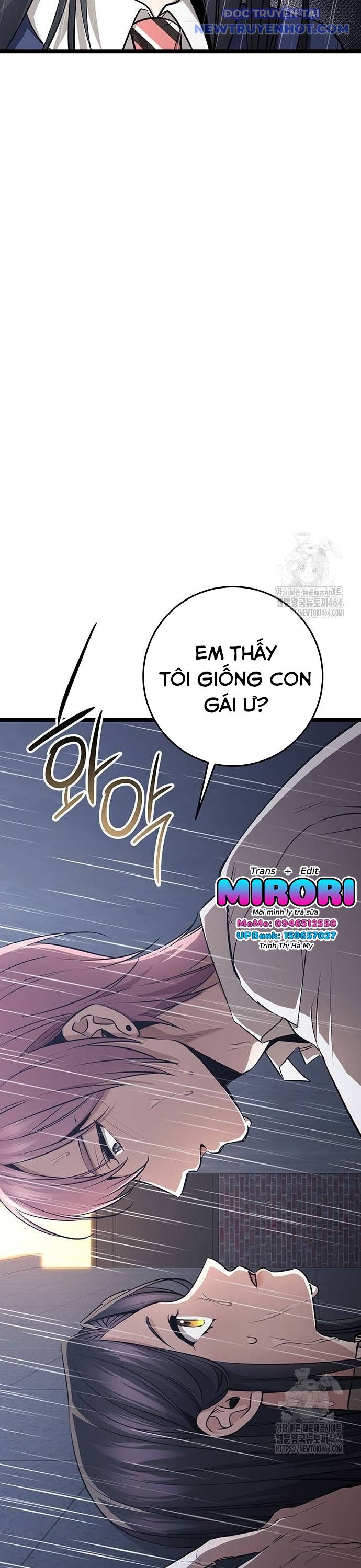 Vương Hậu Đi Học Chapter 29 - Trang 8