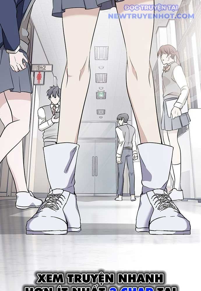 Vương Hậu Đi Học Chapter 3 - Trang 10