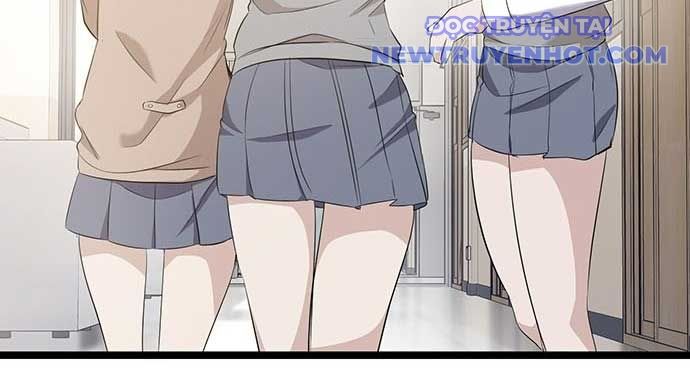 Vương Hậu Đi Học Chapter 3 - Trang 16