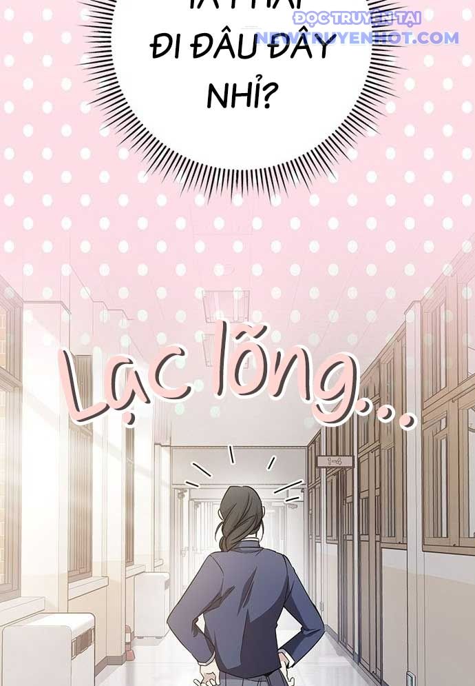 Vương Hậu Đi Học Chapter 3 - Trang 19