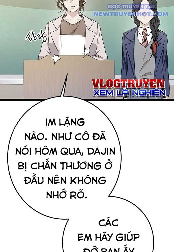 Vương Hậu Đi Học Chapter 3 - Trang 28