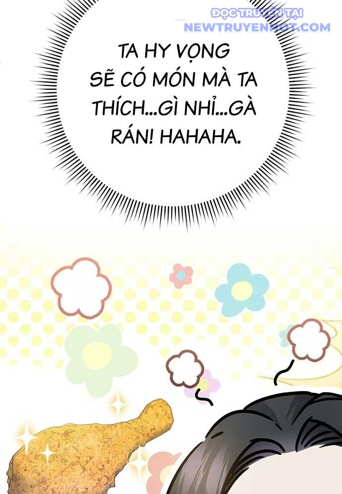 Vương Hậu Đi Học Chapter 3 - Trang 36