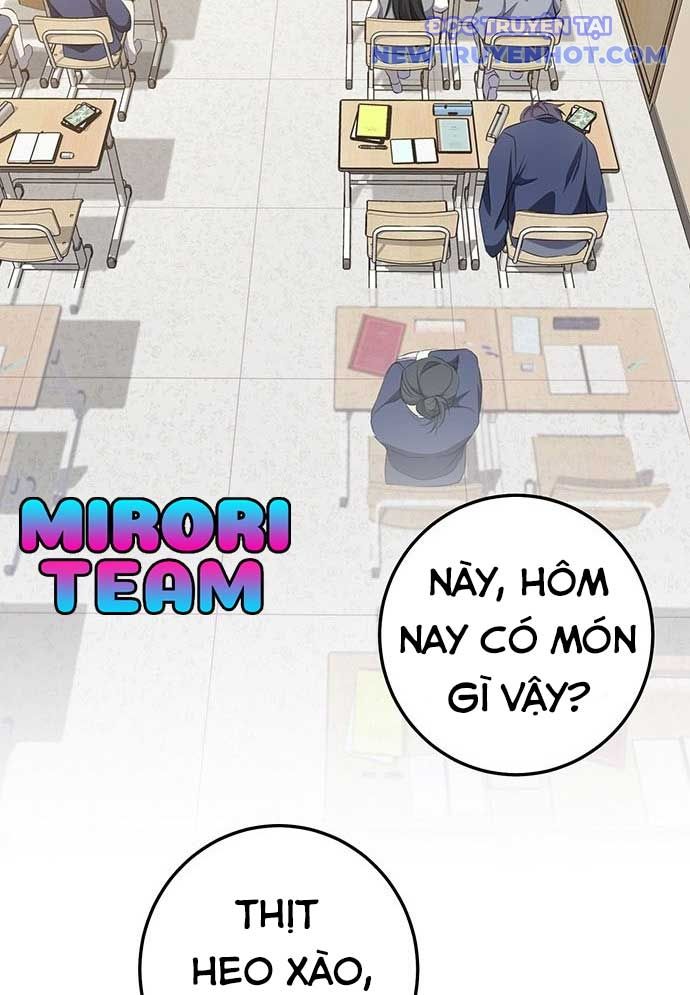 Vương Hậu Đi Học Chapter 3 - Trang 39