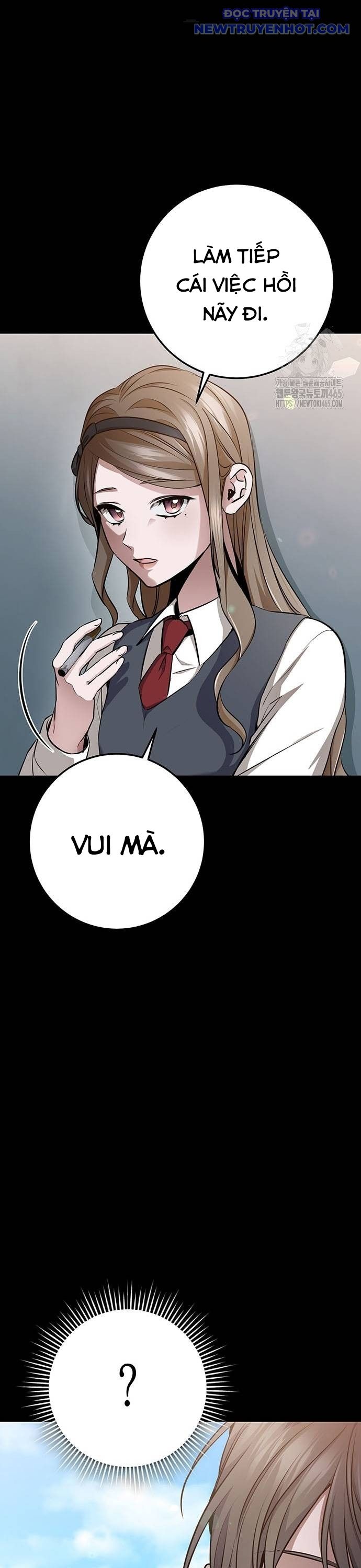 Vương Hậu Đi Học Chapter 30 - Trang 12