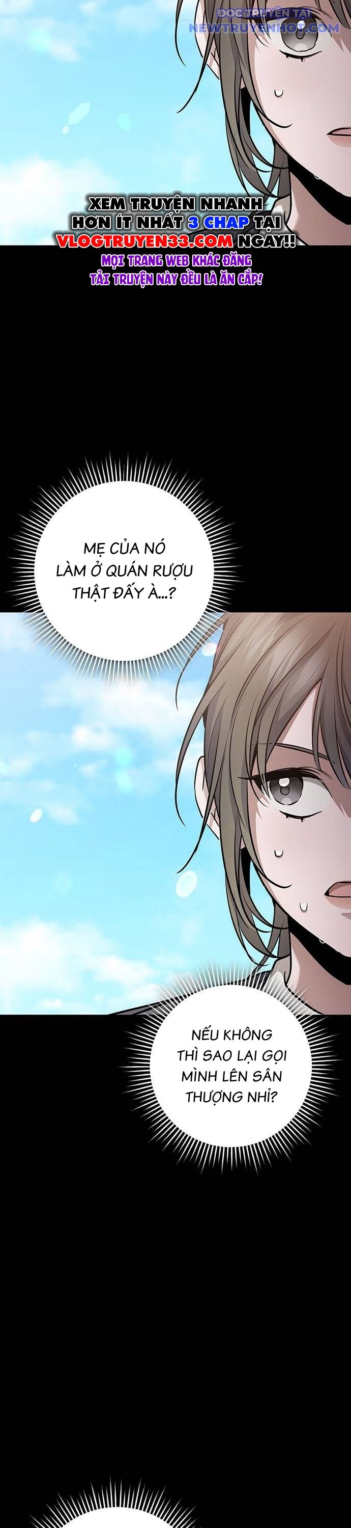 Vương Hậu Đi Học Chapter 30 - Trang 13