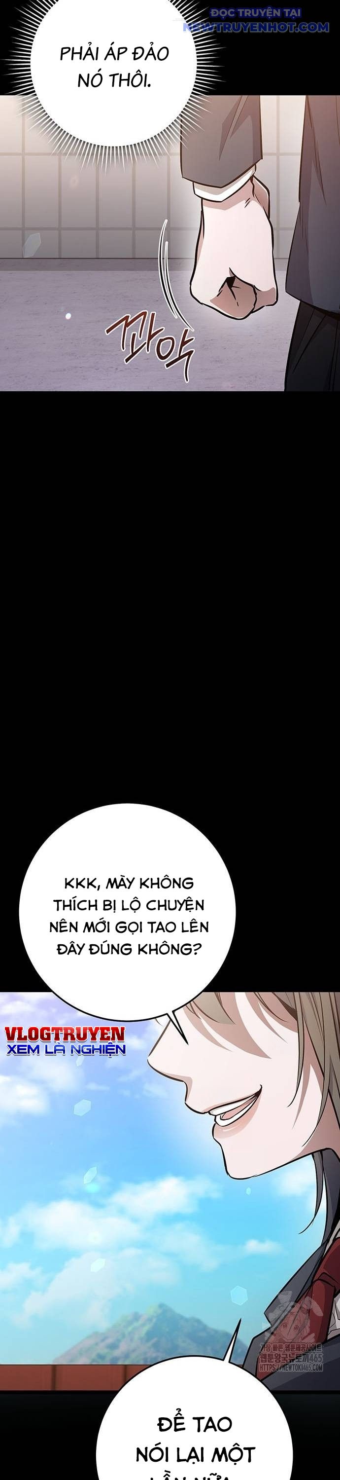 Vương Hậu Đi Học Chapter 30 - Trang 14