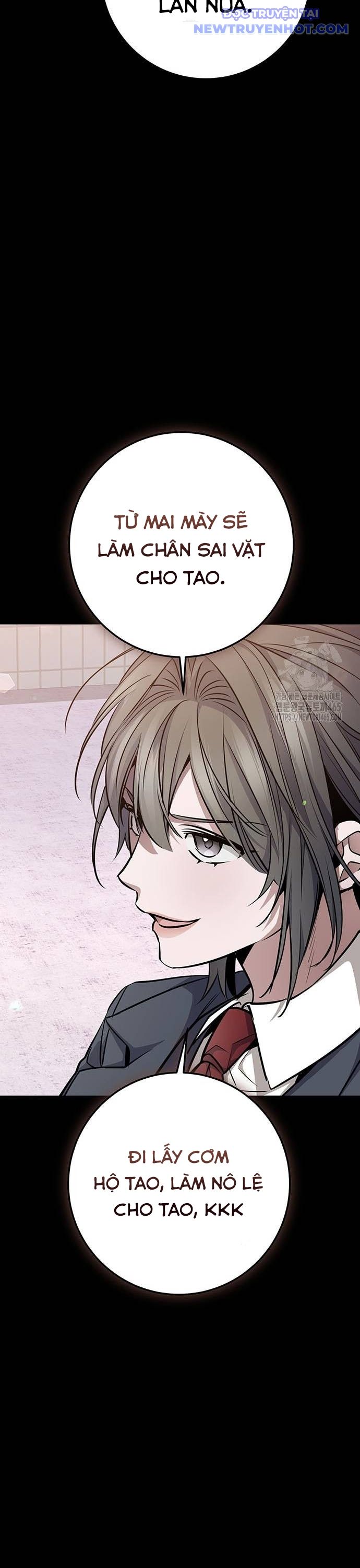 Vương Hậu Đi Học Chapter 30 - Trang 15