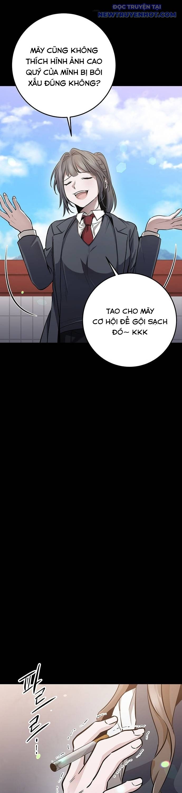 Vương Hậu Đi Học Chapter 30 - Trang 16