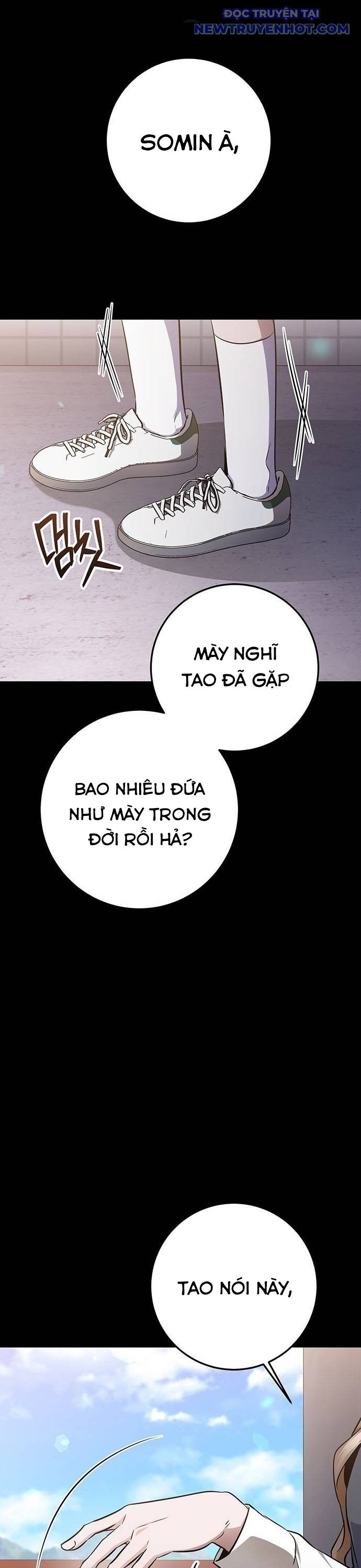 Vương Hậu Đi Học Chapter 30 - Trang 18